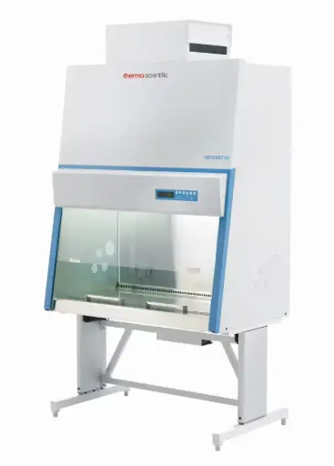 [1375] cabina d/seguridad biologica serie 1300 clase ii tipo a2 - thermo scientific