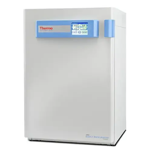 [TSC-4110] incubadora de co2 forma serie 3 con chaqueta de agua, 184.1l - thermo scientific