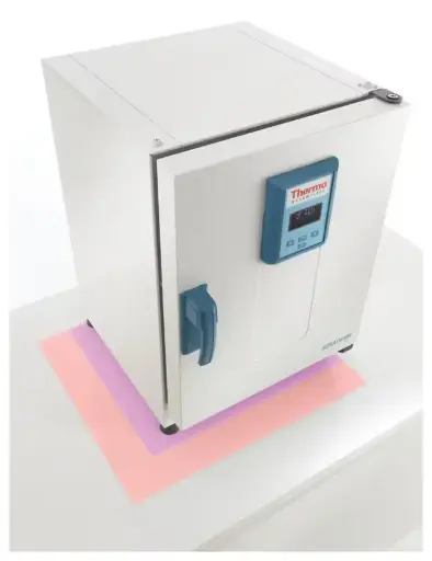 [TSC-51028063] incubadora de protocolo general heratherm igs60, 75 l - thermo scientific