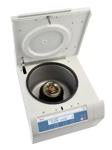 [TSC-75200102] centrifuga sorvall st8 paquete para clinica - thermo scientific