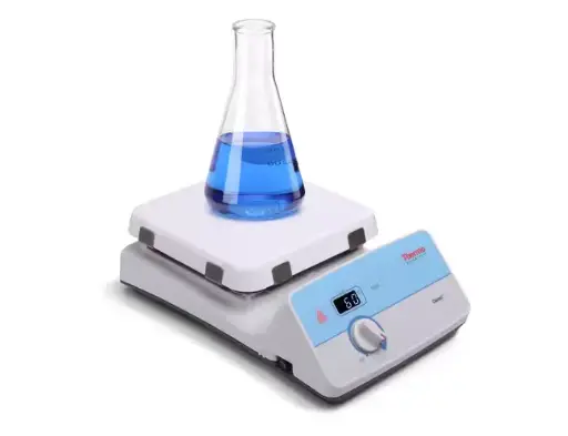 [TSC-HP88854100] plato caliente cimarec+ de 10.8 cm x 10.8 cm, 120 v 50/60 hz - thermo scientific