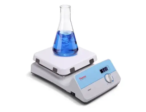 [S88857100] agitador magnetico cimarec de 7.25 x 7.25", 120 v - Thermo Scientific