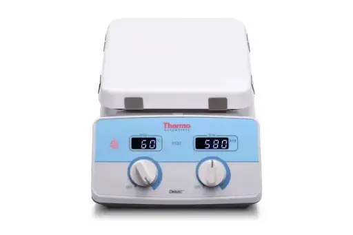 [TSC-SP88854100] plato caliente con agitacion cimarec+ de 10.8 cm x 10.8 cm - thermo scientific