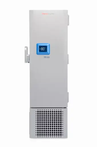 [TDE30086FA] ultracongelador vertical -50 a -86 °c cap 14.9 cu ft - thermo scientific