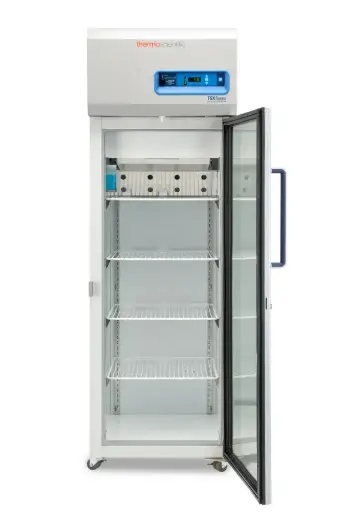[TSX1205GY] refrigerador de laboratorio de alto desempeño capacidad 11.5 - thermo scientific