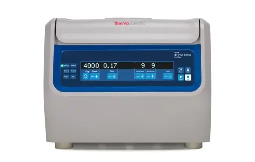 [75016007] Centrífuga Sorvall ST1 Plus-MD con Paquete TX-400 – Thermo Scientific