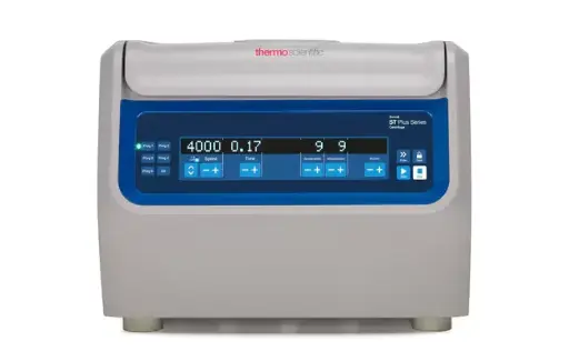 [TSC-75016007] centrifuga sorvall st1 plus, rotor tx-400 paquete clínico - thermo scientific