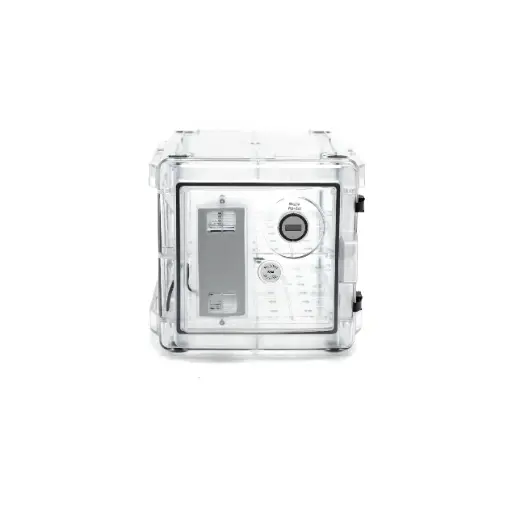 [H42057-1003] Gabinete de desecador automático - Bel-Art 