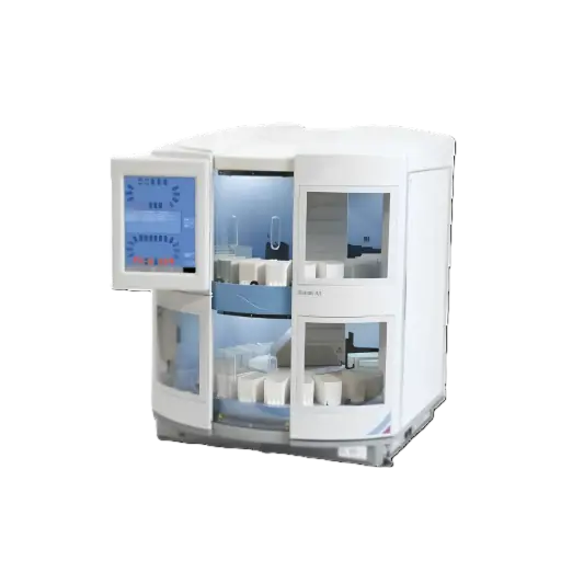 [A81500001] Teñidor automático de laminillas Gemini AS con calentamiento - Epredia