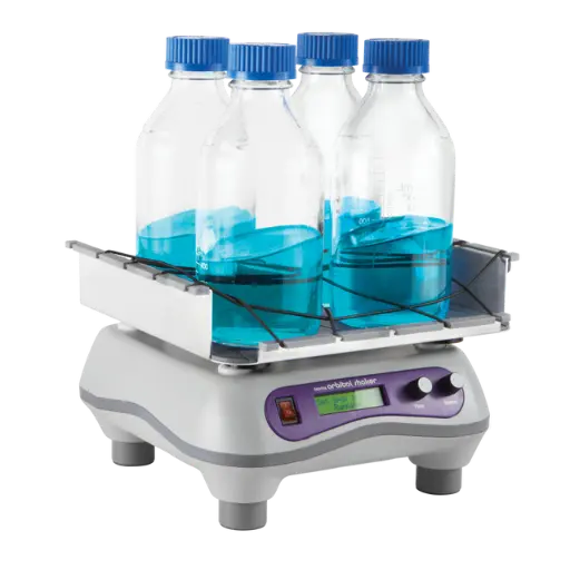 [HS120460] Agitador orbital digital 110-240 vac 50/60 hz -Heathrow 
