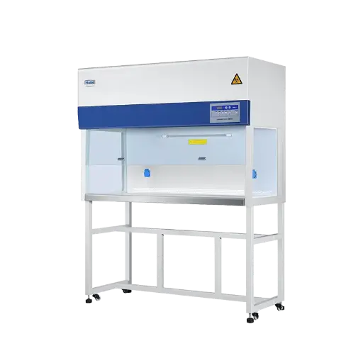 [HCB-1300VS] Campana de flujo laminar vertical 4 ft con luz UV HCB-1300VS – Haier Biomedical