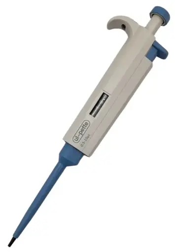 [UL-201001602] Micropipeta ligera vol variable 0.5-10ul 