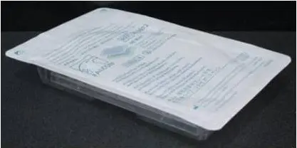 [353047] Microplaca De Ps 24 Pozos - Falcon