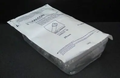 [352057] Tubos De Poliestireno Esteriles 14ML 500/caja - Falcon