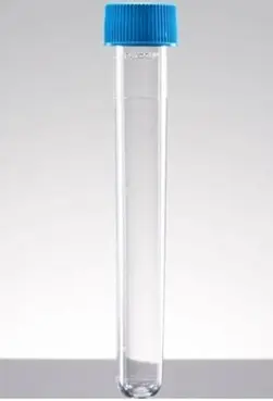 [352027] Tubo PS 8ml 13*100mm esteril 1000/caja - Falcon