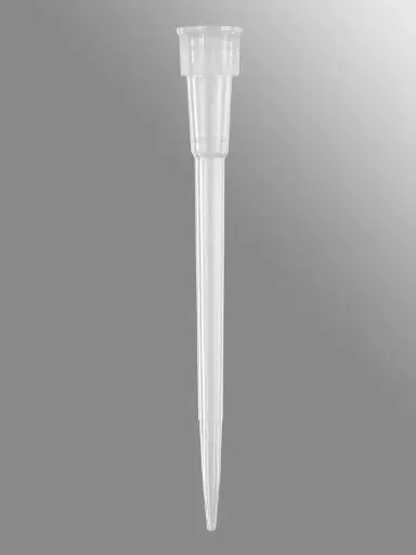 [T-400-R] Puntas Para Micropipeta - 0.5 a 20 - 96/Rack, 960/Paq