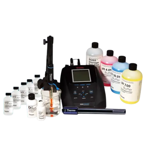 [KIT-A2155] KIT Medidor de pH Orion Star A2155