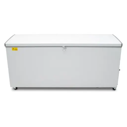 [HFS25 C] Congelador Horizontal Tapa Cofre 25 Pies