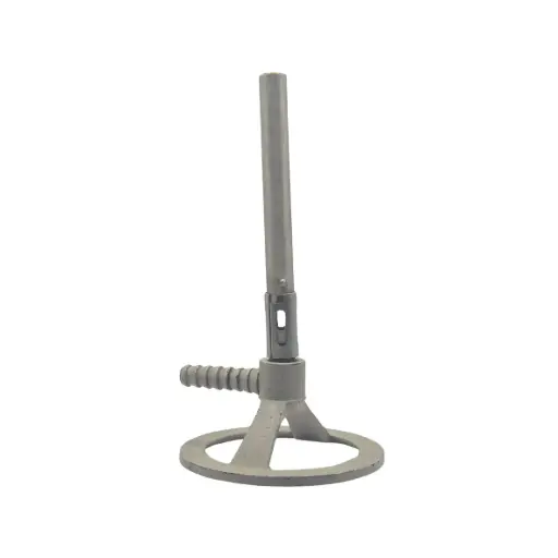 [FD10] Mechero Bunsen Escolar Sencillo – Curie Solutions 