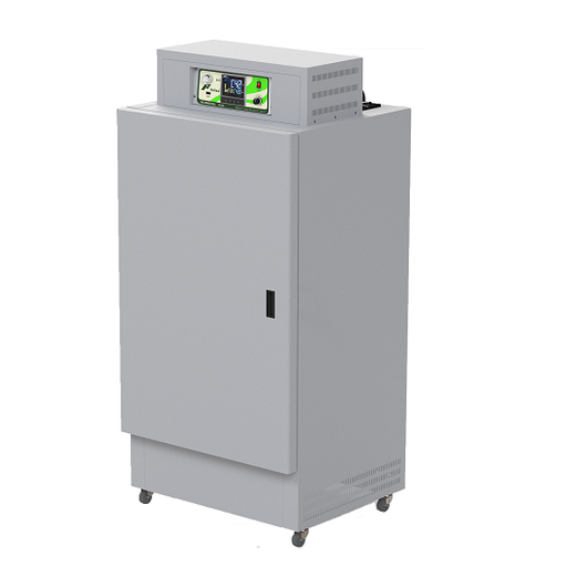 [FE-135AD] Incubadora Digital FE-135AD con Convección Mecánica y Control Avanzado, 300 Litros. Felisa