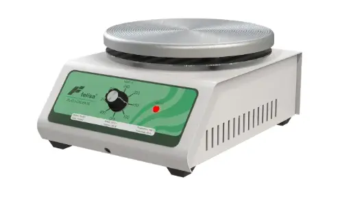 [FE-300] plato caliente fe-300. Felisa