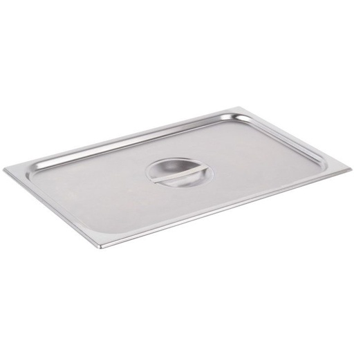 [EQ-FE-384] Tapa Acero Inox Termobaño FE-384