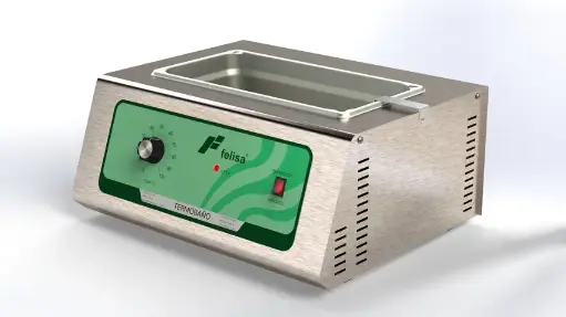 [FE-371] Termobaño FE-371 Felisa