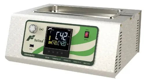 [EQ-FE-375U] Termobaño FE-375U 