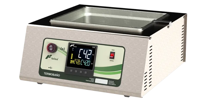 termobaño fe-376u