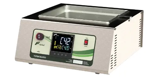 [EQ-FE-376U] Termobaño FE-376U