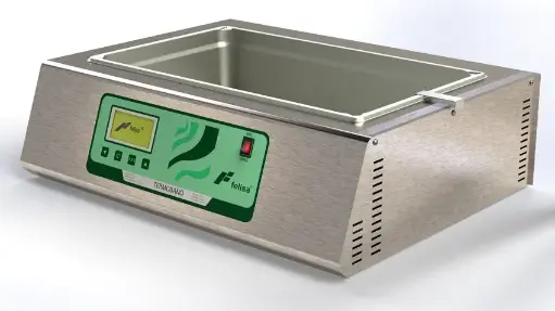[EQ-FE-377] Termobaño FE-377