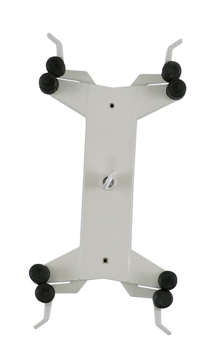 [FE-476] pinza doble bureta fe-476. Felisa