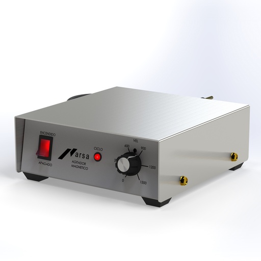 [AR-310] Agitador Magnético AR-310 para Mezclado Eficiente. Arsa