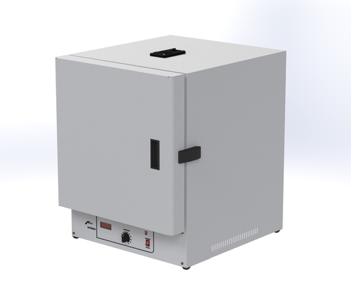 [AR-290AD] Horno Convección Mecánica Indicador Temperatura AR-290AD, Arsa