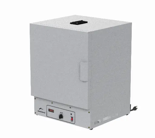 [AR-130D] Incubadora AR-130D con Convección por Gravedad y Control Analógico con Indicador. Arsa