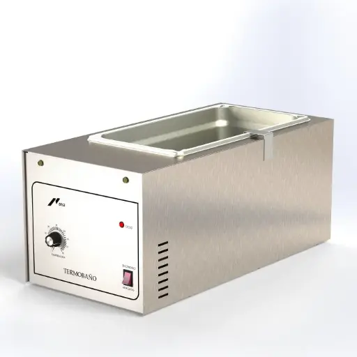 [AR-371*] Termobaño Analógico AR-371 120V, Arsa