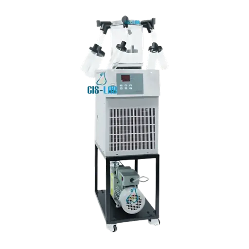 [FDB-5502] Liofilizadora de Mesa 2 L