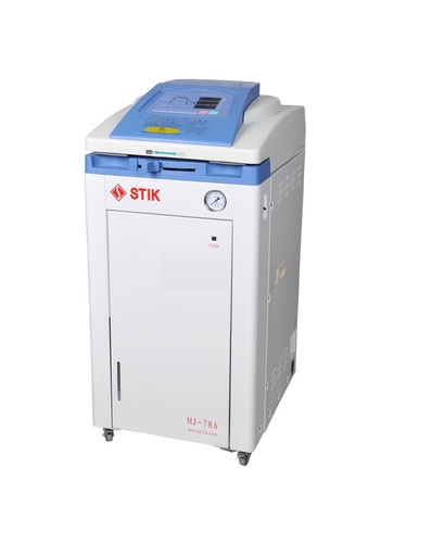 [STIK-MJ-54A] autoclave vertical automática de 54l mj54a