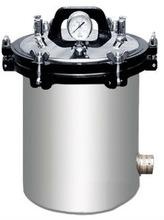 [LUZ-1355] Autoclave Eléctrica De 24L Luzeren