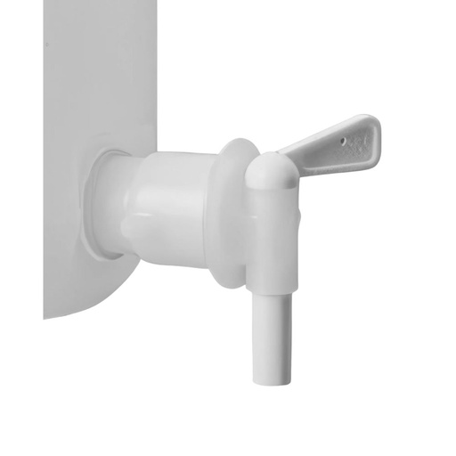 [KARTELL-375] llave de paso para garrafón Kartell