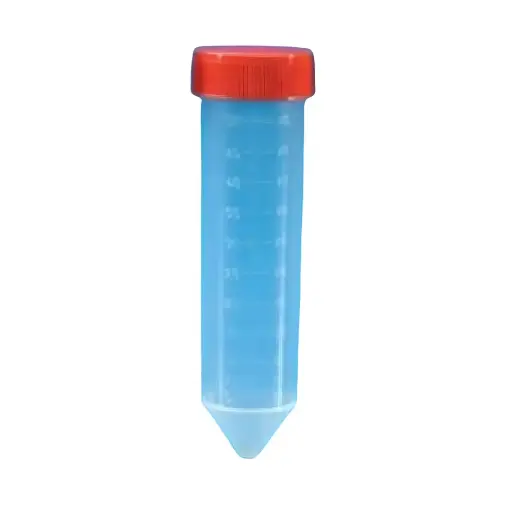 [KARTELL-84003] tubo de pp fondo conico 50 ml c/100 Kartell