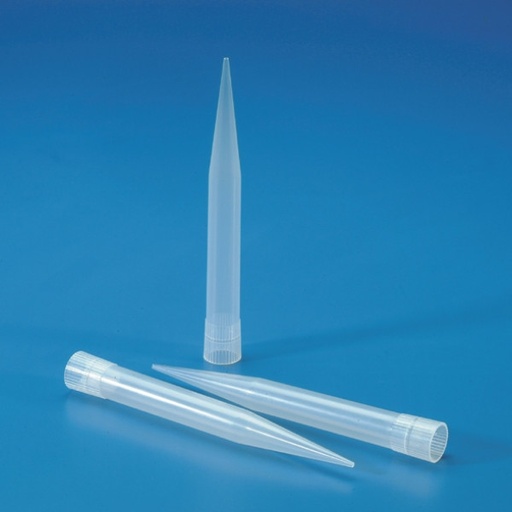 [KARTELL-943] punta micropipeta 1000-10,000ul Kartell