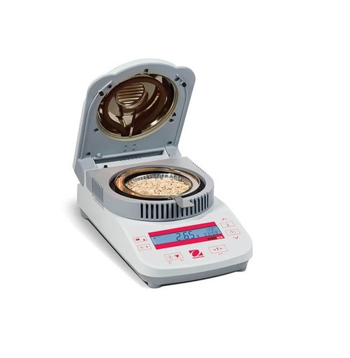 [MB23] Analizador de Humedad 110 g MB23 OHAUS