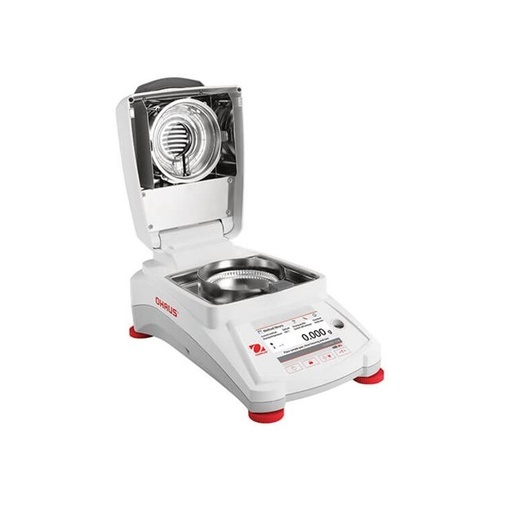 [EQ-OHAUS-MB90] Touch humidity scale 90g
