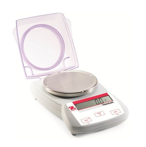 [EQ-OHAUS-TA302] Balanza Portátil 300g