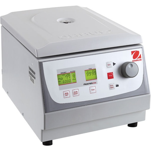 [EQ-OHAUS-FC5706] Centrifuga Universal Ventilada