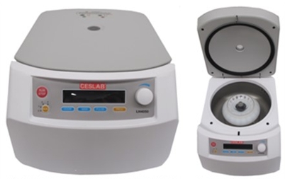 [CE-LH4050] microcentrífuga digital ceslab lh4050