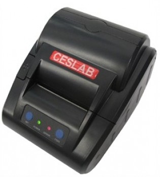 [CE-PRINTER] Impresora Termica Para Balanza Rs232 - Ceslab