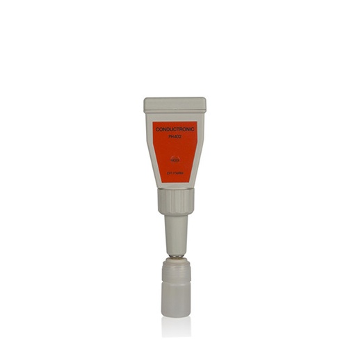 [CONDUC-PH402] medidor tipo «pluma» de ph y temperatura
