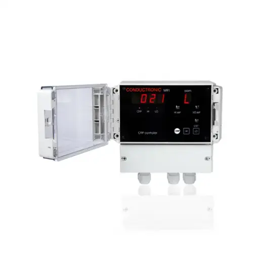 [CONDUC-M91] controlador de orp, para pared